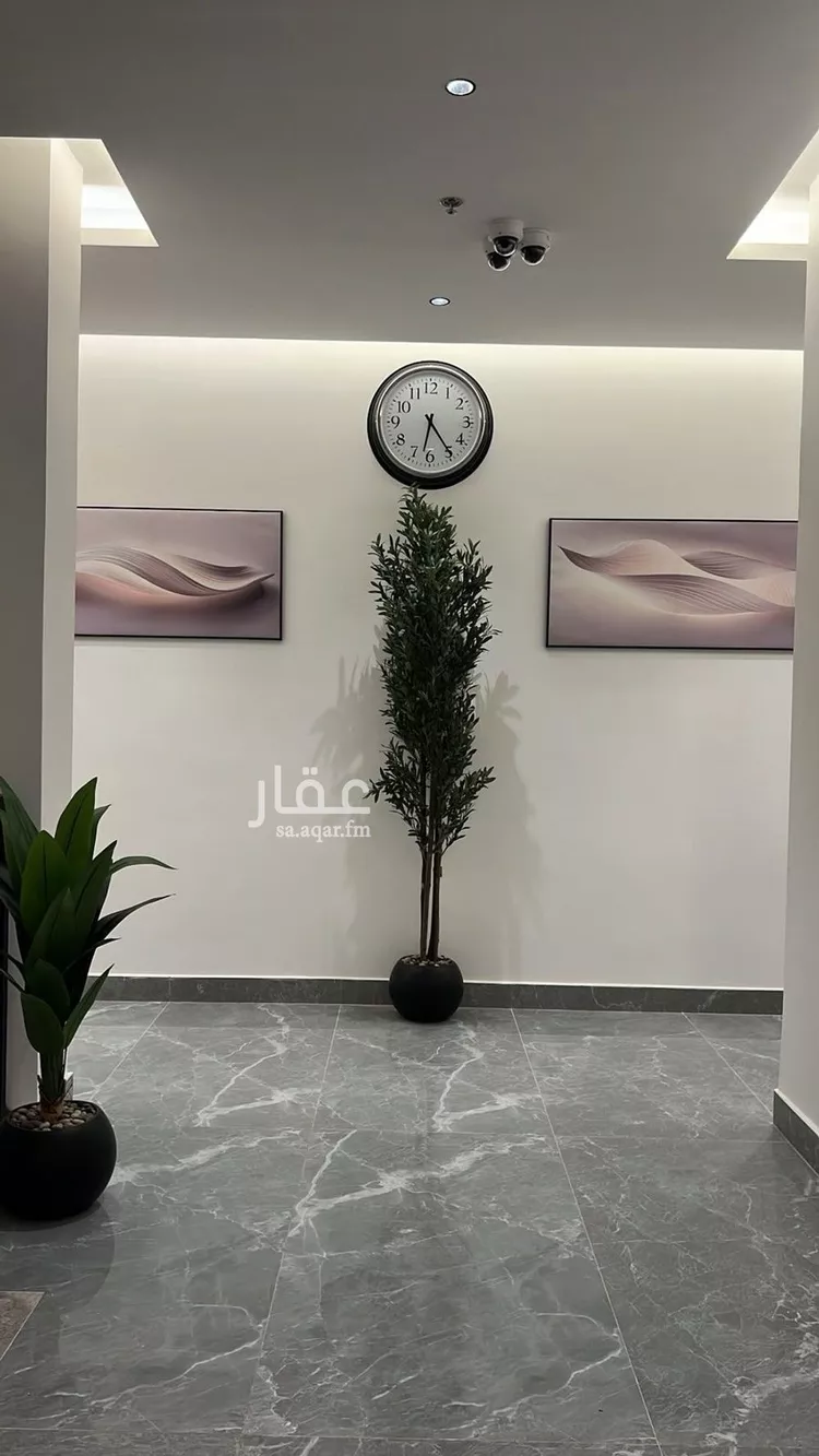 شقة للإيجار في شارع وادي الحياة, حي القادسية, مدينة الرياض, منطقة الرياض صورة 2