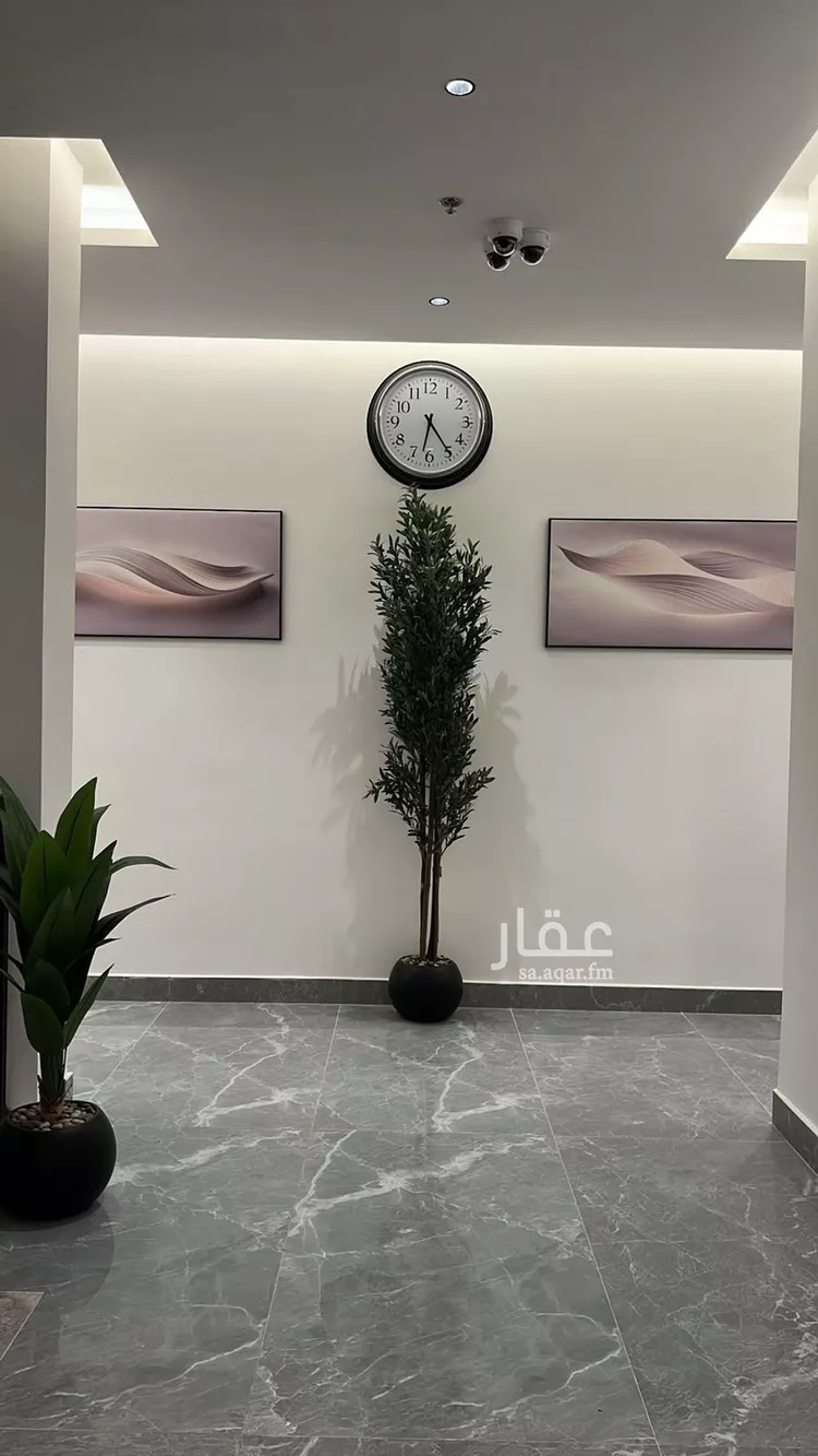 شقة للإيجار في شارع وادي الحياة, حي القادسية, مدينة الرياض, منطقة الرياض صورة 3