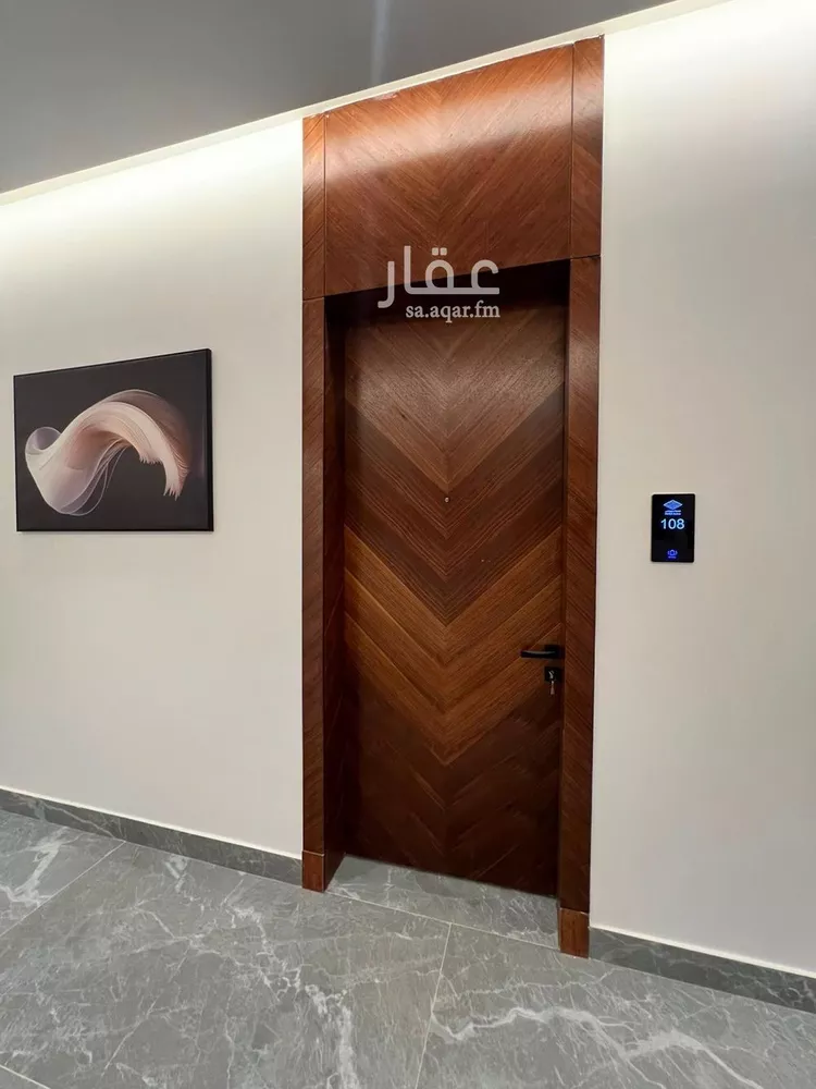 Studio for rent in Riyadh Al Qadisiyah صورة 4