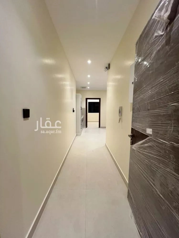 شقة للإيجار في شارع عسفان, حي النرجس, مدينة الرياض, منطقة الرياض