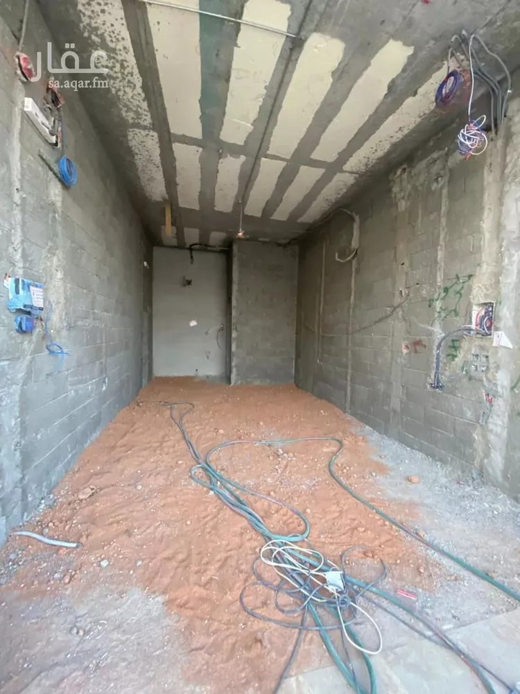 محل للإيجار في شارع عسفان, حي النرجس, مدينة الرياض, منطقة الرياض صورة 2