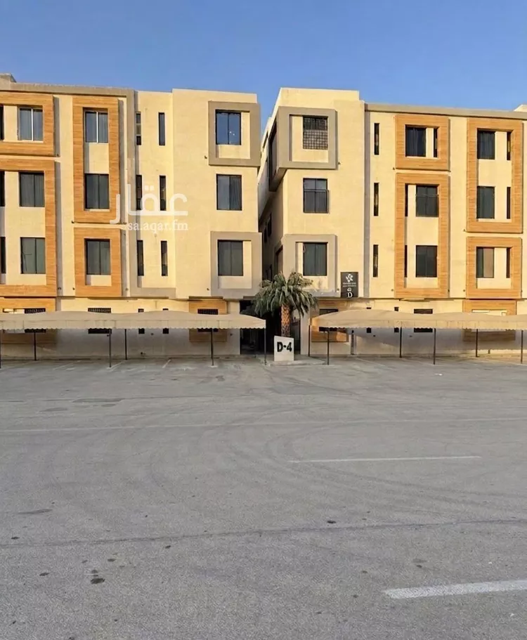 شقة للبيع في شارع الجمازية, حي إشبيلية, مدينة الرياض, منطقة الرياض صورة 2