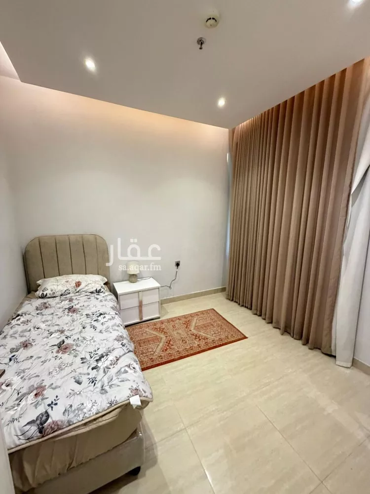 شقة للبيع في شارع الجمازية, حي إشبيلية, مدينة الرياض, منطقة الرياض 15
