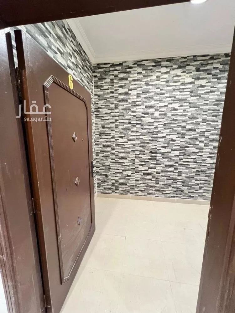 شقة للإيجار في شارع عبدالرحمن الناصر, حي الملك فيصل, مدينة الرياض, منطقة الرياض 11