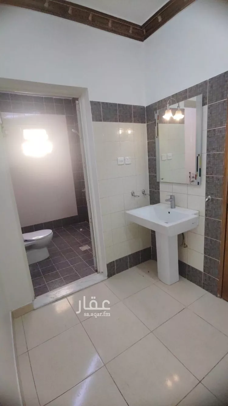شقة للإيجار في شارع الطحانية, حي قرطبة, مدينة الرياض, منطقة الرياض 22
