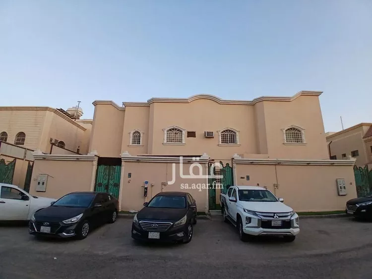 دور للإيجار في شارع محمد كمال الهروي, حي الخليج, مدينة الرياض, منطقة الرياض 21
