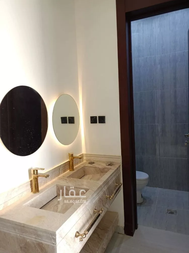 فيلا للبيع في شارع أبها, حي الجنادرية, مدينة الرياض, منطقة الرياض صورة 5