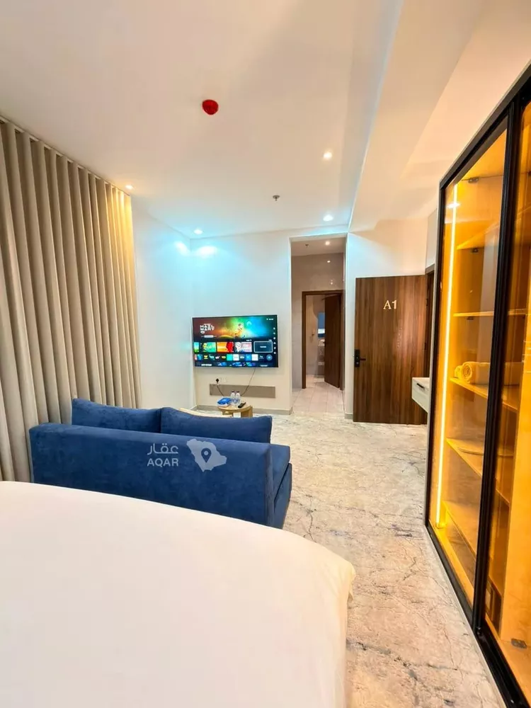 استوديو للإيجار في شارع رقم 351, حي المونسية, مدينة الرياض, منطقة الرياض 3
