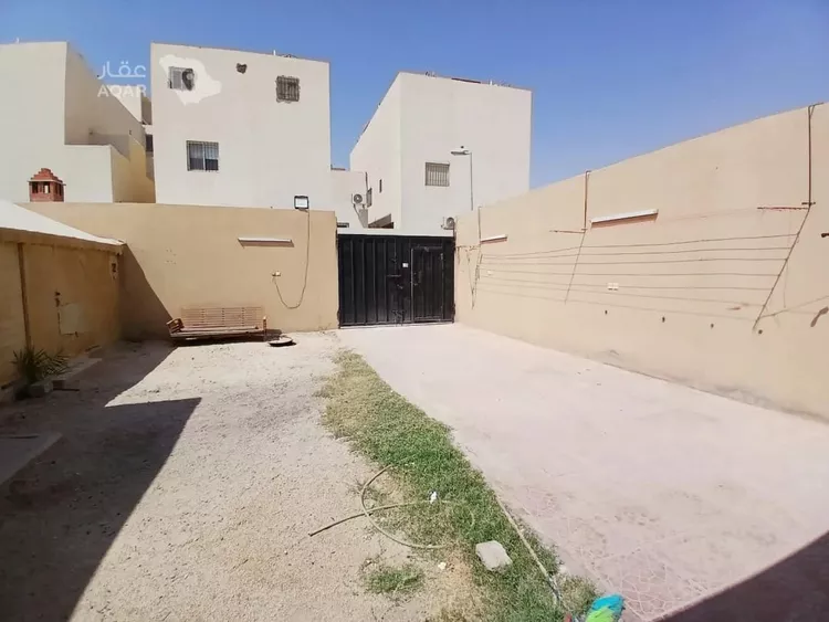 استراحة للإيجار في حي البيان, مدينة الرياض, منطقة الرياض 3