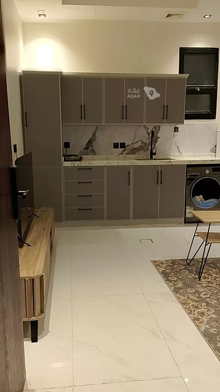 Apartment for Rent in Riyadh An Narjis 7