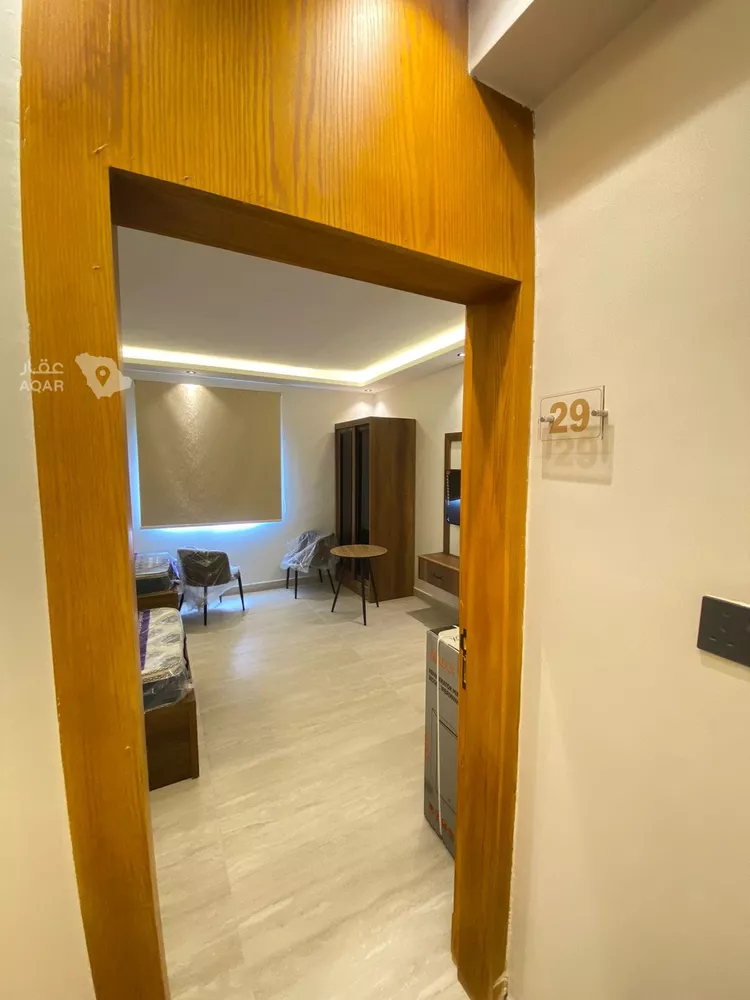 شقة للإيجار في شارع الامير سلطان ابن عبدالعزيز, حي العليا, مدينة الرياض, منطقة الرياض صورة 3