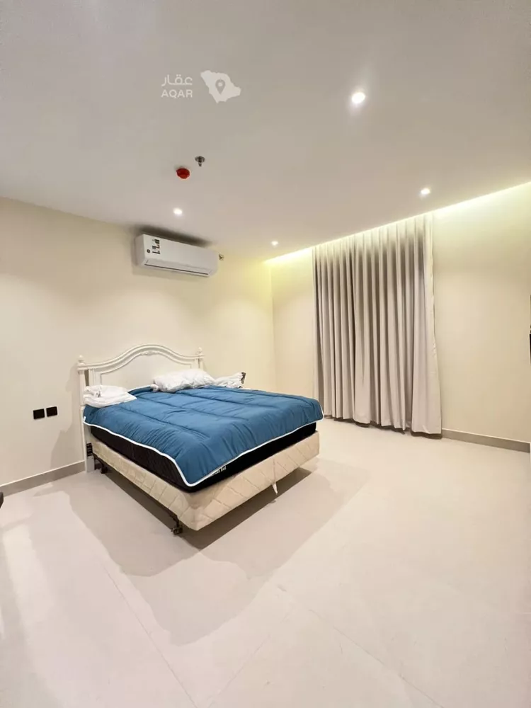 شقة للإيجار في شارع عسفان, حي النرجس, مدينة الرياض, منطقة الرياض
