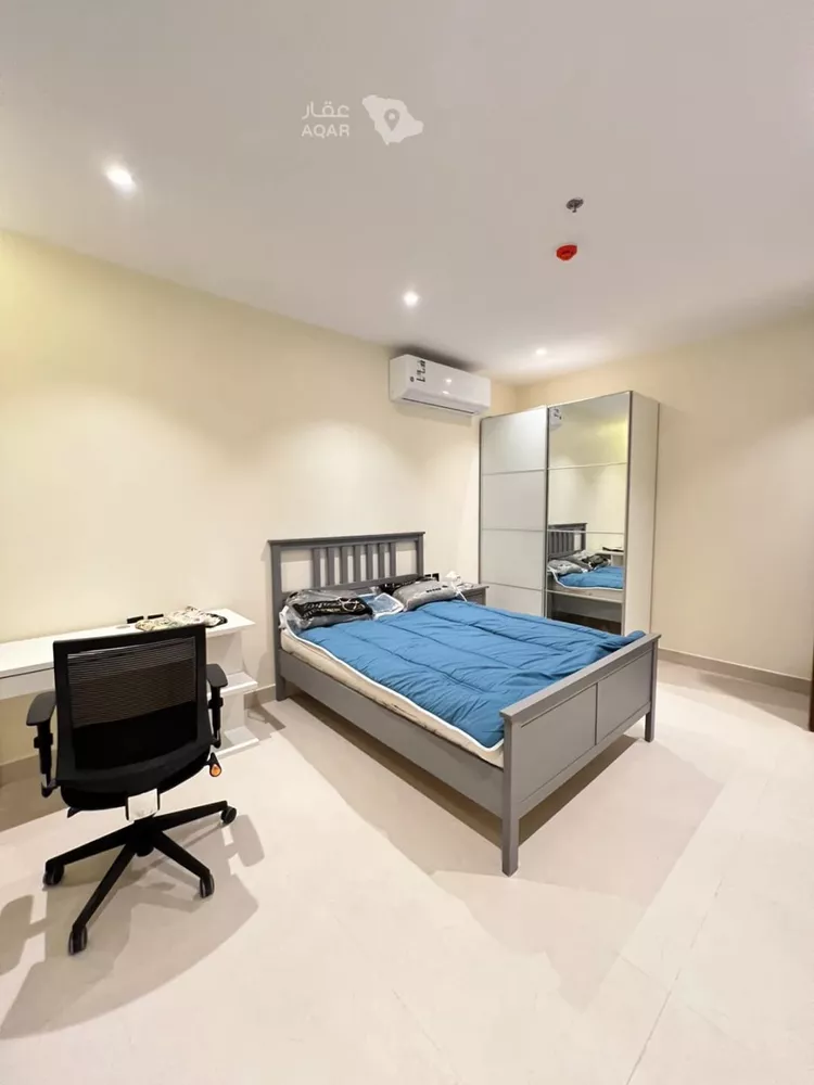 Apartment for Rent in Riyadh An Narjis 5