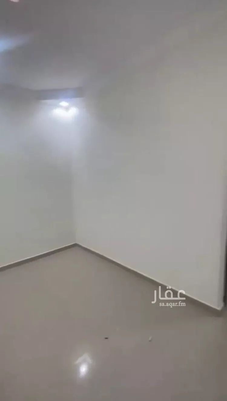 شقة للإيجار في شارع غنام, حي ظهرة العودة شرق, مدينة امارة منطقة الرياض - الدرعيه, منطقة الرياض صورة 3
