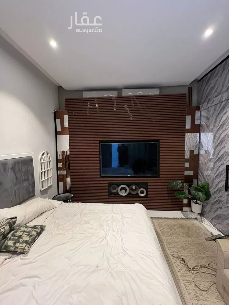 شقة للإيجار في شارع ضرار بن الأزور, حي الرمال, مدينة الرياض, منطقة الرياض صورة 2