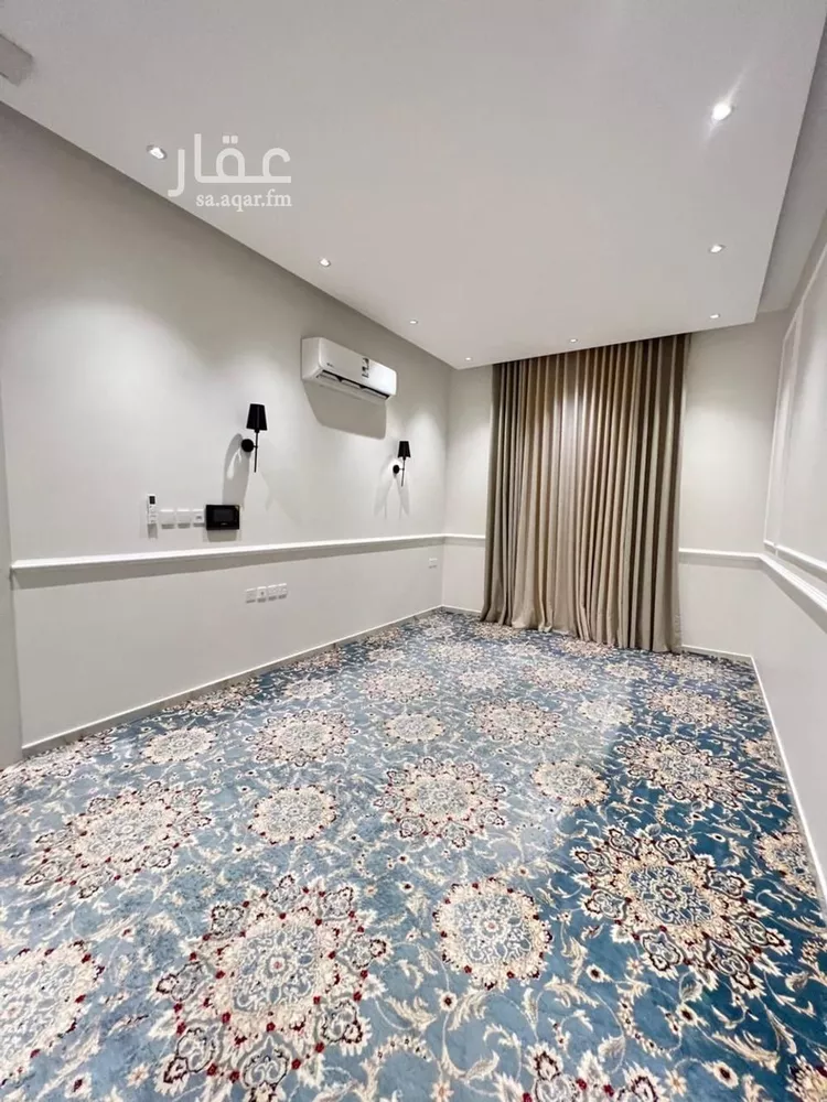 شقة للإيجار في شارع محمد البرقي, حي المونسية, مدينة الرياض, منطقة الرياض صورة 5