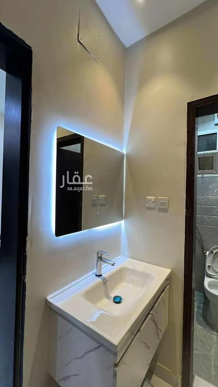 شقة للإيجار في شارع اروى, حي القادسية, مدينة الرياض, منطقة الرياض صورة 4