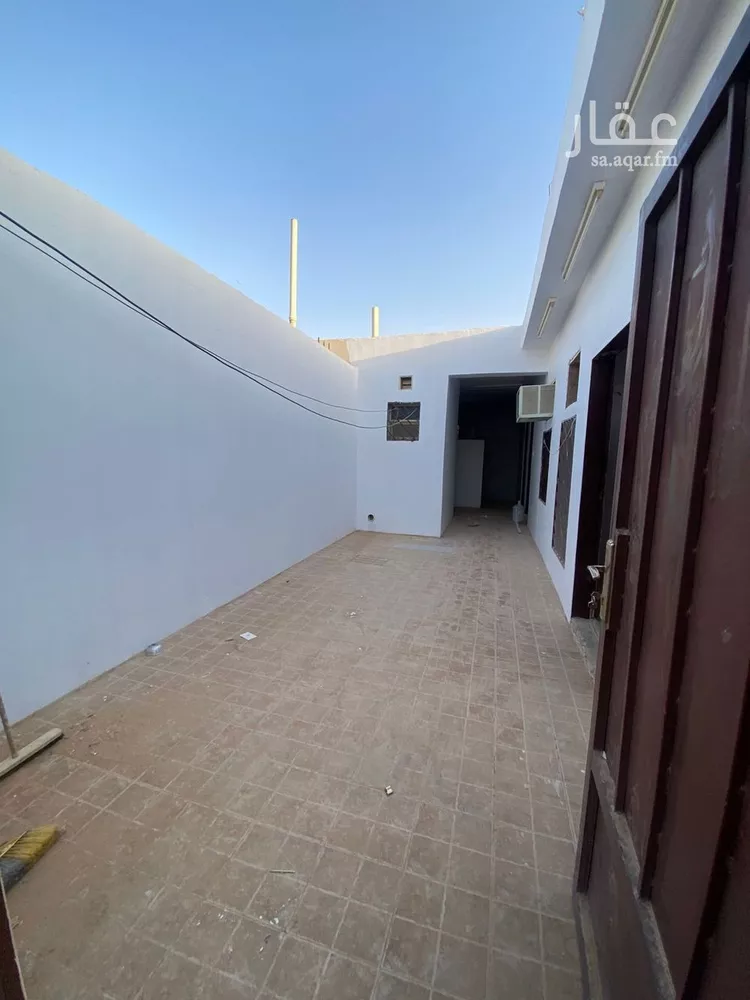 استراحة للإيجار في شارع العاذرية, حي الجنادرية, مدينة الرياض, منطقة الرياض صورة 5