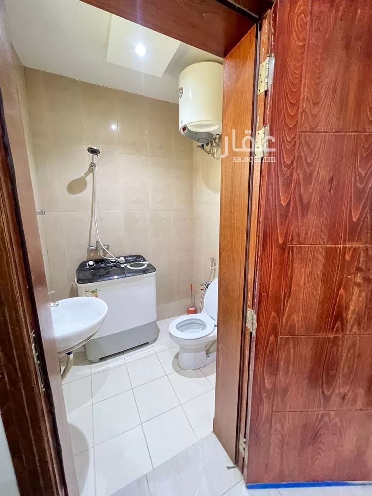 شقة للإيجار في شارع الدمام الفرعي, حي المونسية, مدينة الرياض, منطقة الرياض صورة 5