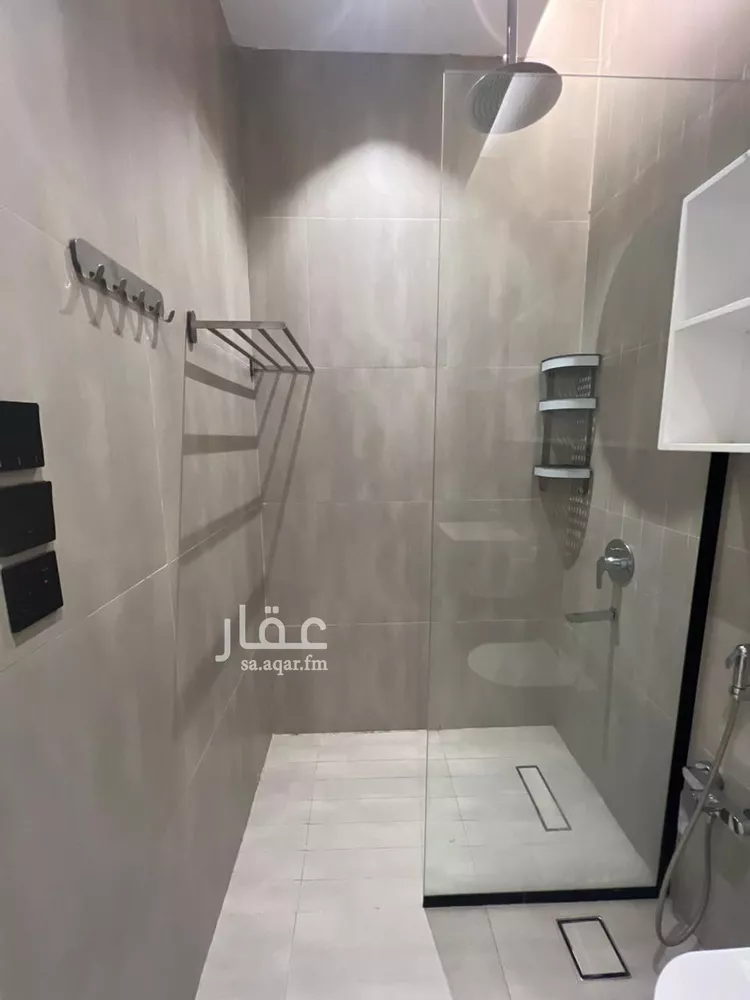 دور للإيجار في شارع محمد الحاكم, حي السليمانية, مدينة الرياض, منطقة الرياض صورة 2