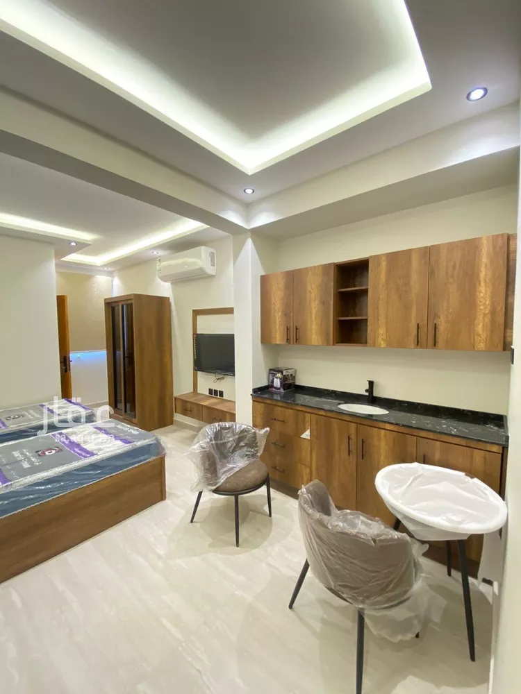 شقة للإيجار في شارع الامير سلطان ابن عبدالعزيز, حي العليا, مدينة الرياض, منطقة الرياض صورة 2