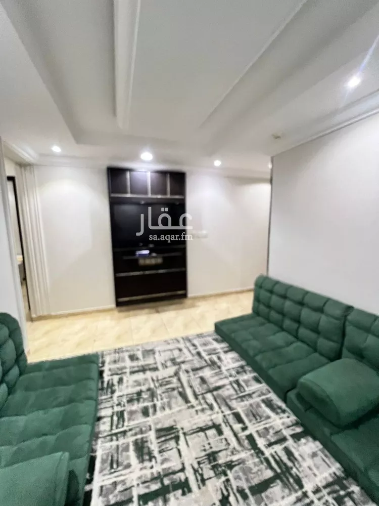 شقة للإيجار في شارع عسير, حي المونسية, مدينة الرياض, منطقة الرياض صورة 4