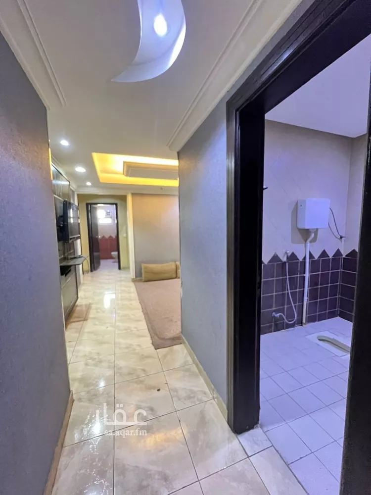شقة للإيجار في شارع عسير, حي المونسية, مدينة الرياض, منطقة الرياض صورة 4