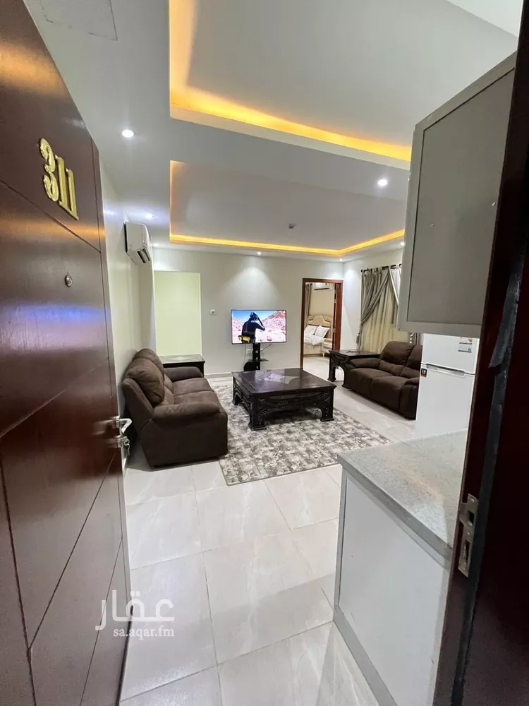 شقة للإيجار في شارع الدمام الفرعي, حي المونسية, مدينة الرياض, منطقة الرياض