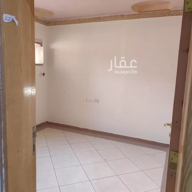 غرفة للإيجار في شارع الامام محمد اسماعيل الصنعاني, حي الخليج, مدينة الرياض, منطقة الرياض
