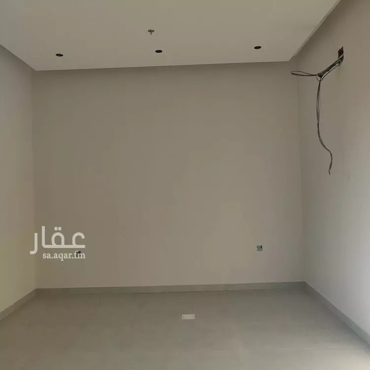 شقة للإيجار في شارع وادي الحياة, حي القادسية, مدينة الرياض, منطقة الرياض صورة 4