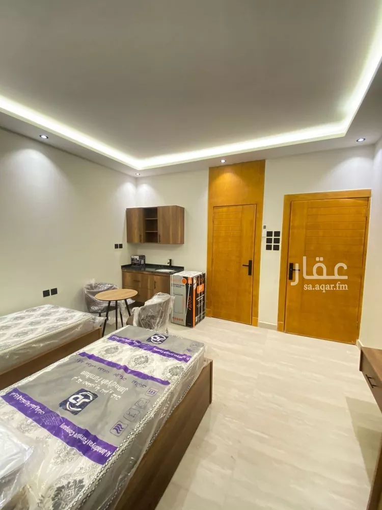 شقة للإيجار في شارع الامير سلطان ابن عبدالعزيز, حي العليا, مدينة الرياض, منطقة الرياض صورة 2