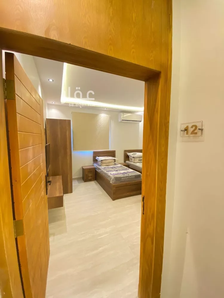 شقة للإيجار في شارع الامير سلطان ابن عبدالعزيز, حي العليا, مدينة الرياض, منطقة الرياض صورة 3