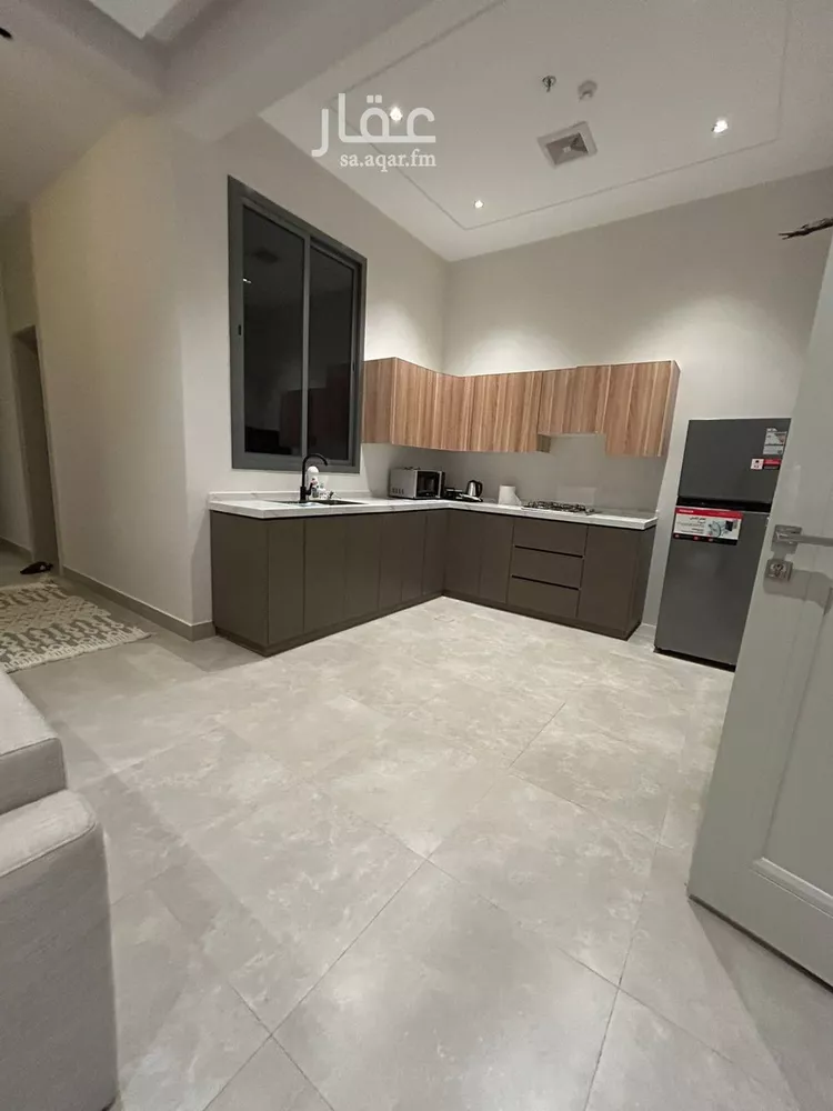 شقة للإيجار في شارع الشيخ جابر الاحمد الصباح, حي اليرموك, مدينة الرياض, منطقة الرياض صورة 3