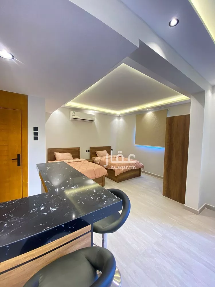 شقة للإيجار في شارع الامير سلطان ابن عبدالعزيز, حي العليا, مدينة الرياض, منطقة الرياض
