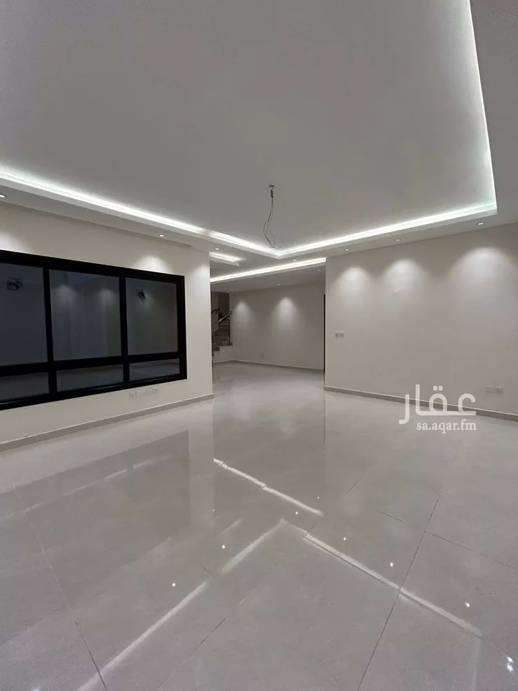 فيلا للإيجار في شارع ابراهيم البرهان, حي الجنادرية, مدينة الرياض, منطقة الرياض صورة 3