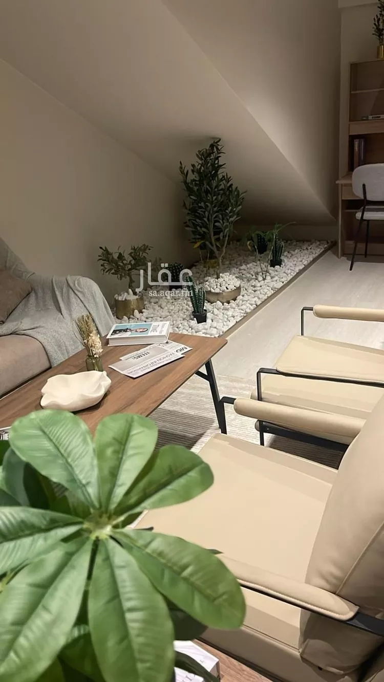 شقة للإيجار في شارع وادي مبايض, حي أم الحمام الغربي, مدينة الرياض, منطقة الرياض صورة 2