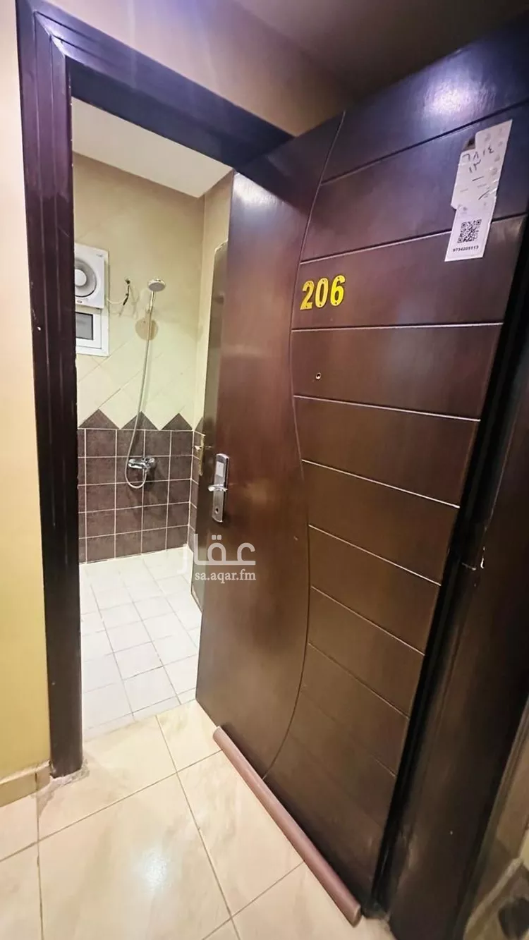 شقة للإيجار في شارع عسير, حي المونسية, مدينة الرياض, منطقة الرياض صورة 4