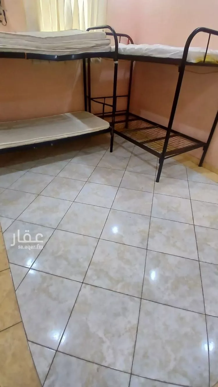 غرفة للإيجار في شارع الامام محمد اسماعيل الصنعاني, حي الخليج, مدينة الرياض, منطقة الرياض صورة 2