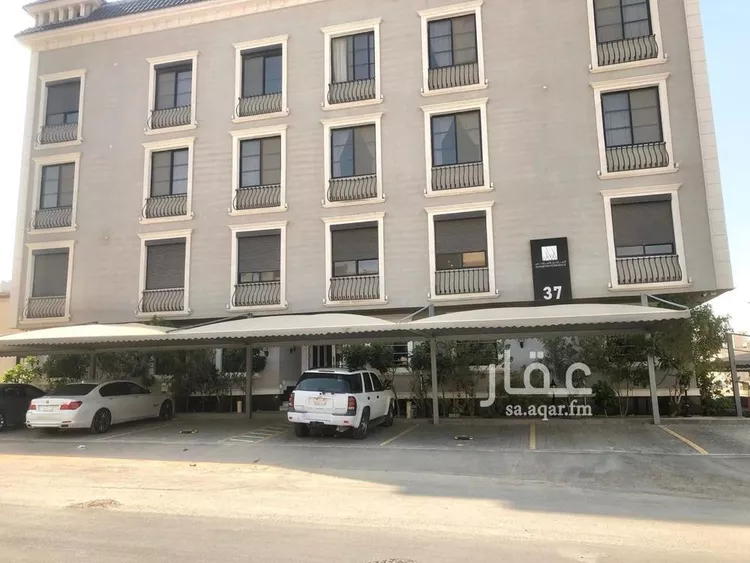 شقة للإيجار في شارع الدهناء, حي الملقا, مدينة الرياض, منطقة الرياض