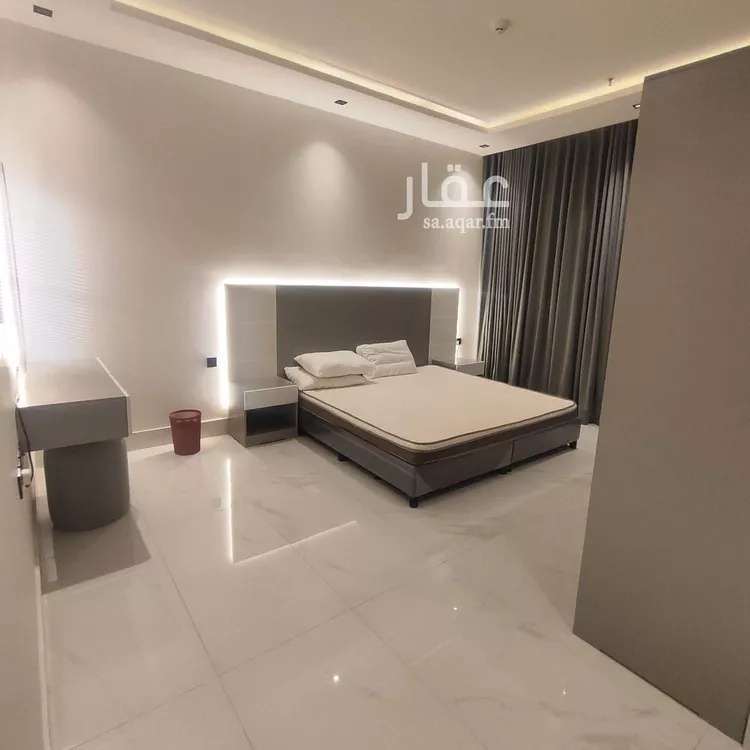 شقة للإيجار في شارع عبدالله المطرودي, حي النرجس, مدينة الرياض, منطقة الرياض