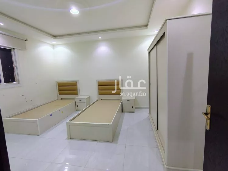 شقة للإيجار في شارع الامير محمد ابن سلمان ابن عبدالعزيز, حي الرمال, مدينة الرياض, منطقة الرياض صورة 3