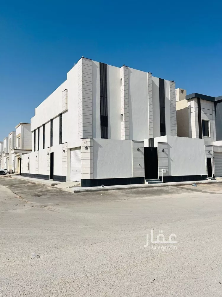 دور للإيجار في شارع يوسف اللخمي, حي الرمال, مدينة الرياض, منطقة الرياض