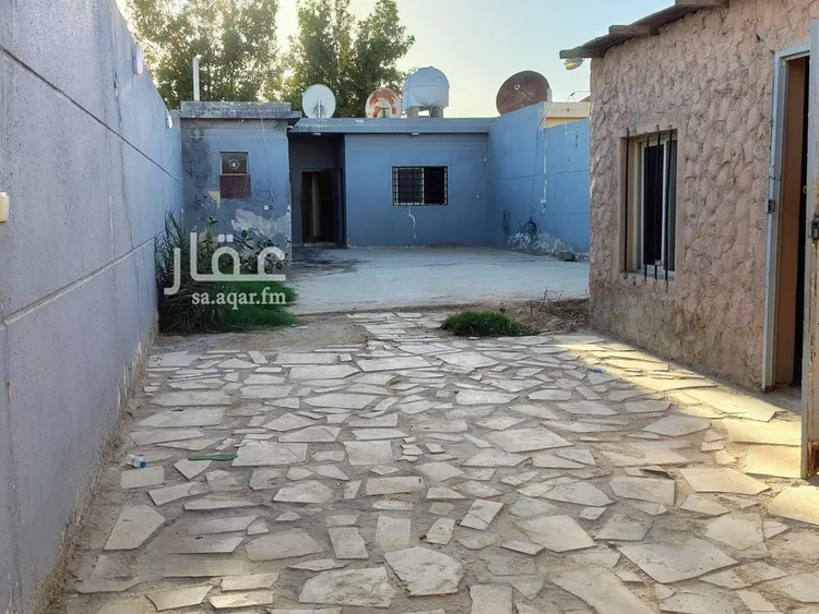 استراحة للإيجار في شارع زيد الخيل, حي الرمال, مدينة الرياض, منطقة الرياض