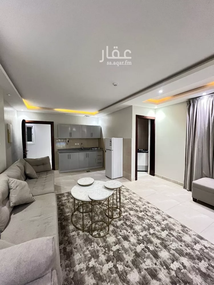 شقة للإيجار في شارع الدمام الفرعي, حي المونسية, مدينة الرياض, منطقة الرياض صورة 2