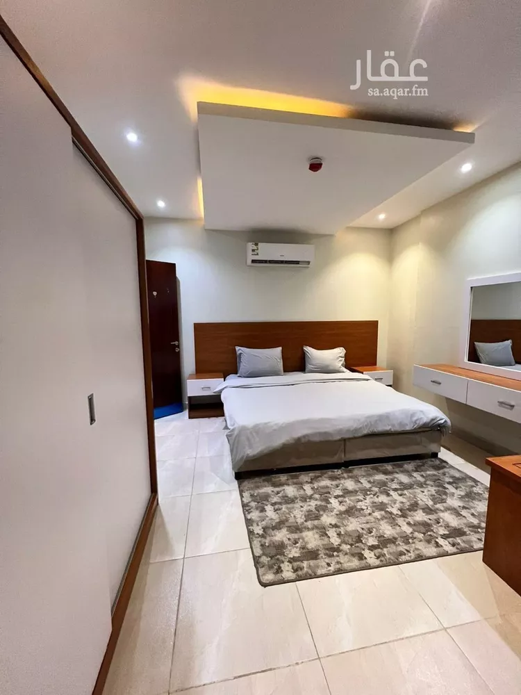 شقة للإيجار في شارع الدمام الفرعي, حي المونسية, مدينة الرياض, منطقة الرياض صورة 2