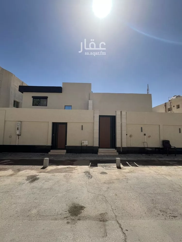 عمارة للإيجار في شارع محمد الكلثومي, حي العليا, مدينة الرياض, منطقة الرياض صورة 2