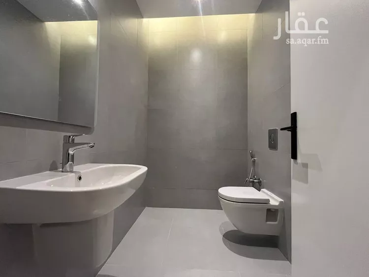 شقة للإيجار في شارع علقمة بن وائل, حي النرجس, مدينة الرياض, منطقة الرياض صورة 4