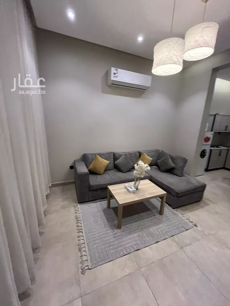 شقة للإيجار في شارع محمد عمر توفيق, حي العارض, مدينة الرياض, منطقة الرياض