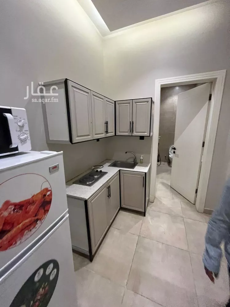 شقة للإيجار في شارع محمد عمر توفيق, حي العارض, مدينة الرياض, منطقة الرياض صورة 5