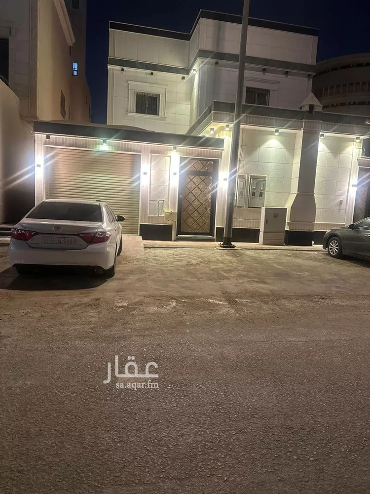 Villa for Rent in Riyadh Ar Rimal